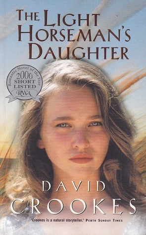 The Light Horseman's Daughter by David Crookes