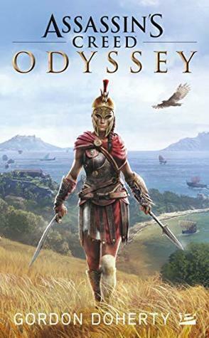 Assassin's Creed : Odyssey by Gordon Doherty