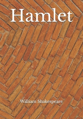 Hamlet by William Shakespeare