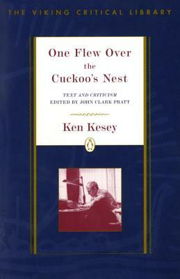 One Flew Over the Cuckoo's Nest: Revised Edition by Ken Kesey