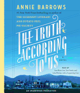 The Truth According to Us by Annie Barrows