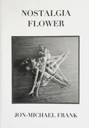 Nostalgia Flower by Jon-Michael Frank