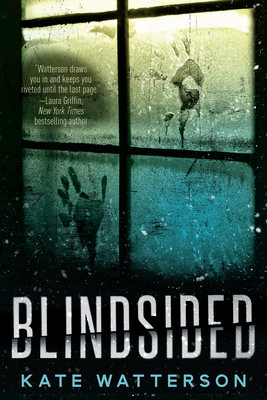 Blindsided: A Mystery by Kate Watterson