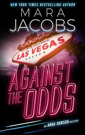 Against The Odds by Mara Jacobs