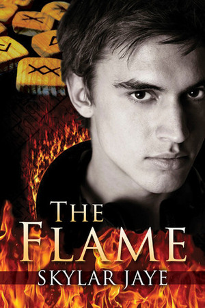 The Flame by Skylar Jaye