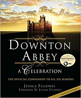 Downton Abbey - muistojen aika by Jessica Fellowes