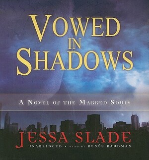 Vowed in Shadows by Jessa Slade