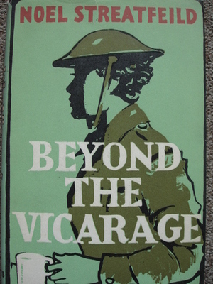 Beyond the Vicarage by Noel Streatfeild