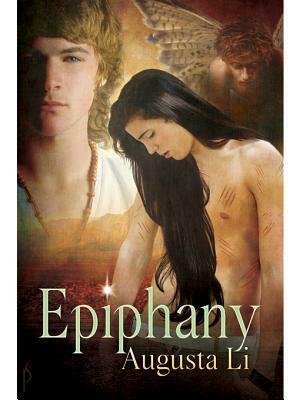 Epiphany by Augusta Li