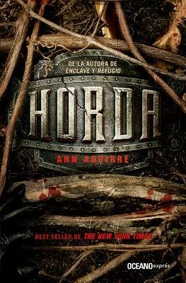 Horda by Ann Aguirre