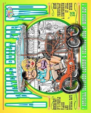 A Bicycle Built For Two by Joe King