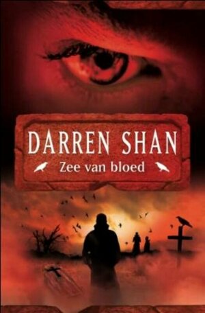 Zee van bloed by Darren Shan