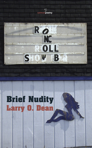 Brief Nudity by Larry O. Dean