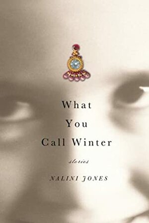 What You Call Winter: Stories by Nalini Jones