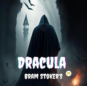 Dracula (Deluxe Hardbound Edition) by Bram Stoker