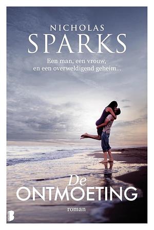 De Ontmoeting by Nicholas Sparks