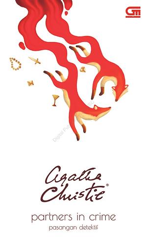 Pasangan Detektif by Agatha Christie