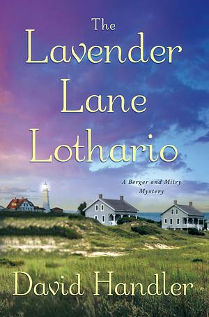 The Lavender Lane Lothario by David Handler