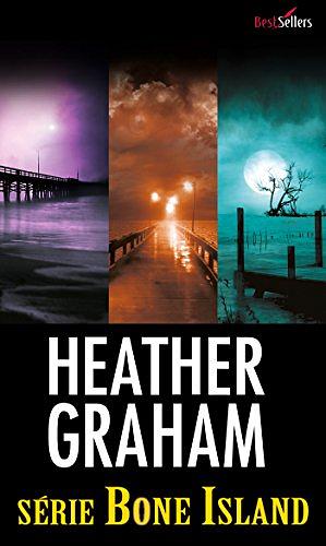 Bone island : l'intégrale de la série by Heather Graham