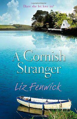 A Cornish Stranger by Liz Fenwick