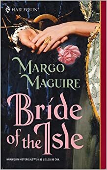 Bride of the Isle by Margo Maguire