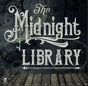 The Midnight Library (Season 1) by The Midnight Library