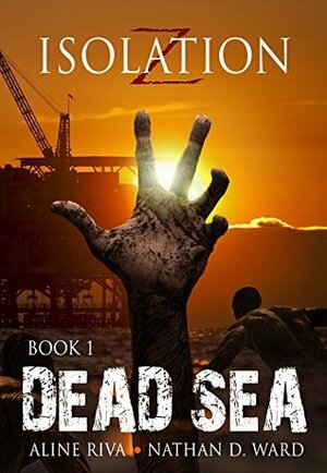 Dead Sea by Aline Riva, Nathan David Ward