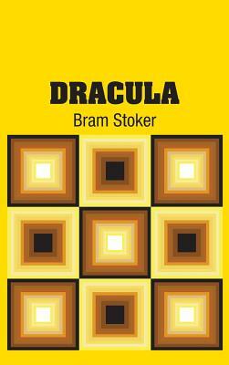 Dracula by Bram Stoker