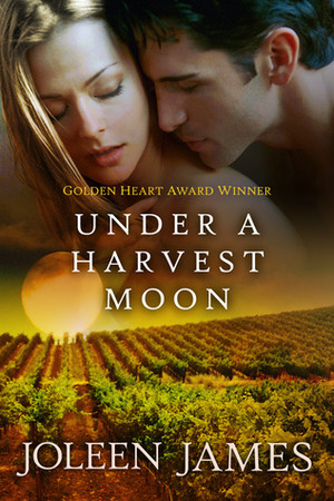 Under a Harvest Moon by Joleen James