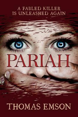 Pariah by Thomas Emson