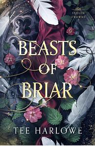 Beasts of Briar by Tee Harlowe