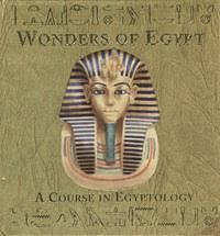 Wonders of Egypt a Course in Egypt- O/P by Emily Sands, Dugald A. Steer