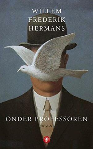 Onder professoren by Willem Frederik Hermans