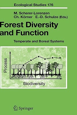 Forest Diversity and Function: Temperate and Boreal Systems by 