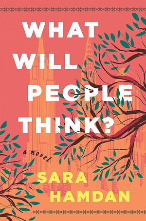 What Will People Think? by Sara Hamdan