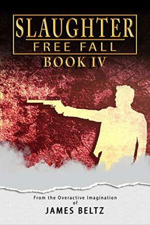 Free Fall by James Beltz