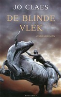 De blinde vlek by Jo Claes