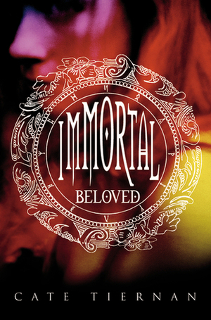 Immortal Beloved by Cate Tiernan