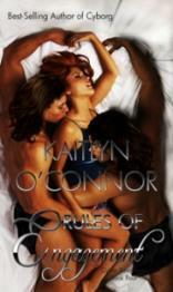 Rules of Engagement by Kaitlyn O'Connor