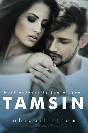 Tamsin by Abigail Strom