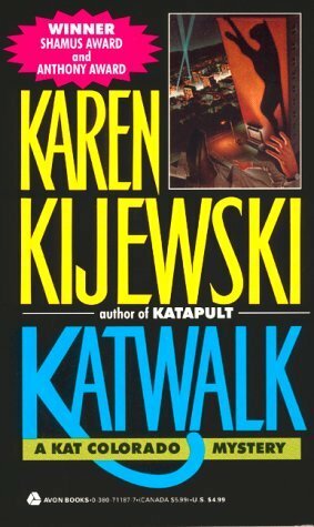 Katwalk by Karen Kijewski