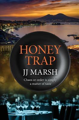 Honey Trap by Jj Marsh