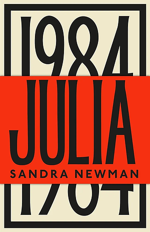 Julia by Sandra Newman