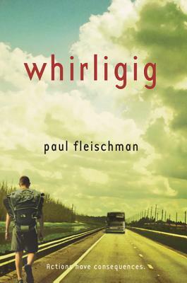 Whirligig by Paul Fleischman