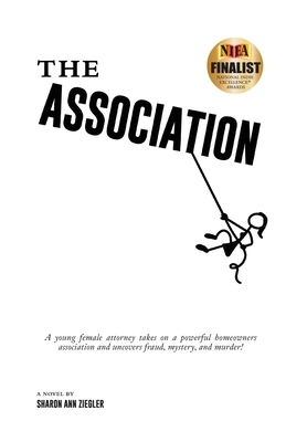 The Association by Sharon Ann Ziegler