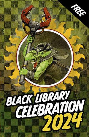 Black Library Celebration 2024 by 