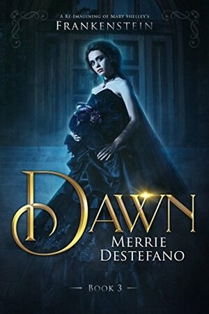 Dawn by Merrie Destefano