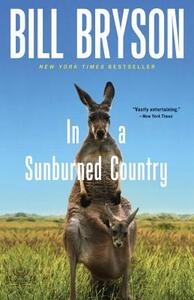 In a Sunburned Country by Bill Bryson