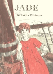 Jade by Sally Watson