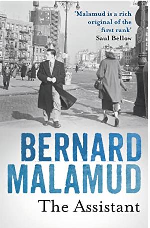 The Assistant by Bernard Malamud